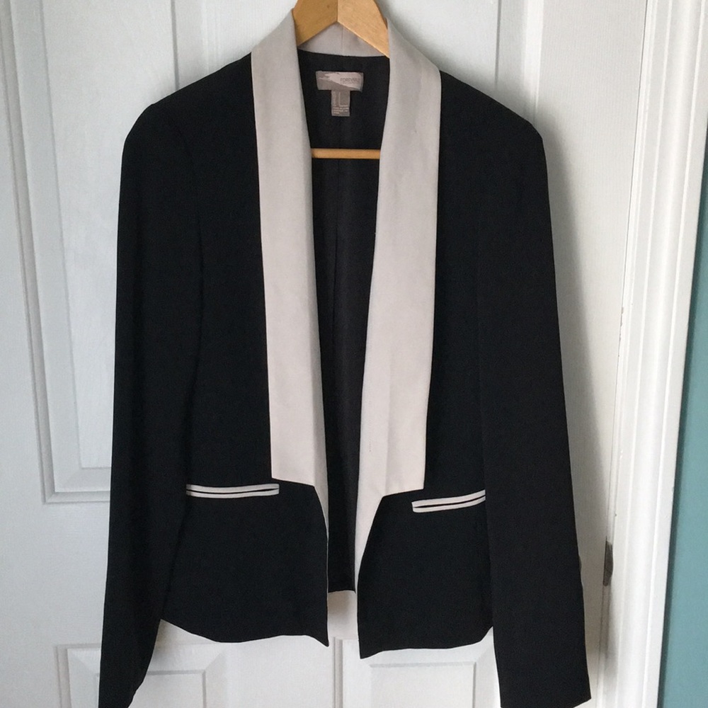 Forever 21 blazer